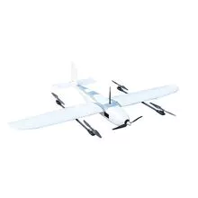 Loong 2160 VTOL para mapeo