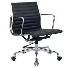 Muebles de silla de oficina, fundición a presión de aleación de aluminio, desarrollo de fabricación de moldes de fundición a presión