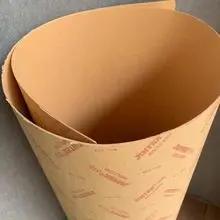 High Quality Cheap Price 40HQ Container Paper Inso