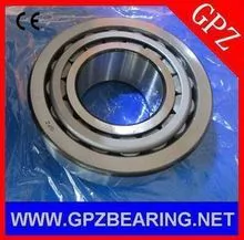 Original GPZ  taper roller bearing 30210
