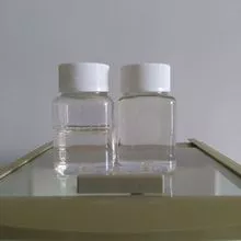 十甲基环五硅氧烷   CAS号 : 541-02-6