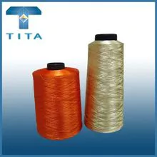 Factory price 210D viscose thread for embroidery thread