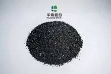 Granular activated carbon