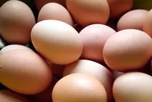 Grade A Large Brown Eggs