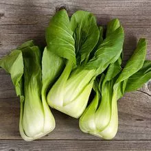 fresh Bok Choy