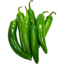 Pimentos Serranos Frescos