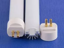 vivienda tubos de luz led fábrica de alta calidad de la venta directa T5