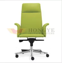 Color Verde confortable oficina Silla de oficina silla giratoria de ordenador