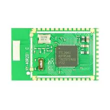 Bluetooth low energy 5.0 BLE TI CC2640 module