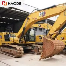 2019款 Cat 336 液压挖掘机