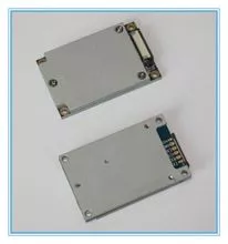 Un solo puerto de largo alcance módulo lector RFID UHF para ordenador de bolsillo