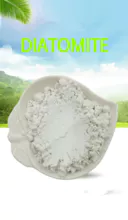 diatomite                                               