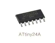 ATTINY24A-SSU, Integrated Circuit Chip