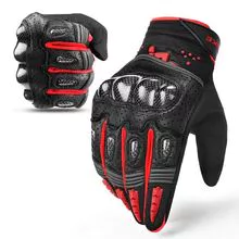 INBIKE Motorcycle Gloves with Breathable Touch Screen Function IM803