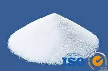 Sílice CAS: 7631-86-9