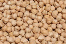 Garbanzos Kabuli