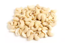 Cashew nut Kernels