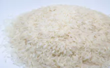 Arroz vietnamita de grano largo 5%