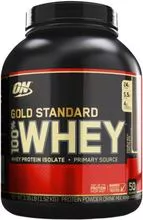 Gold Standard 100% Whey 5lbs.