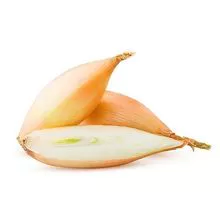 Chalota fresca