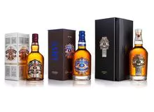 Buy Original Chivas Regal 12/18/25 years Whisky