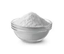 Bicarbonato de sódio 