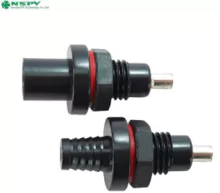 Conector de panel solar PV3.0 mc3 conector solar conectores para paneles solares 1000Vdc