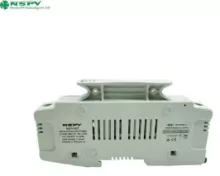 光伏保险丝座 太阳能熔断器座 熔断器底座 光伏保险丝支架 1500V直流保险丝座
