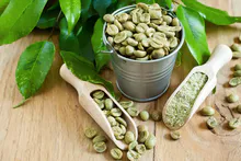 巴西高级特产绿咖啡豆