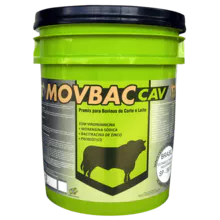 MOVBAC CAV - Bovino