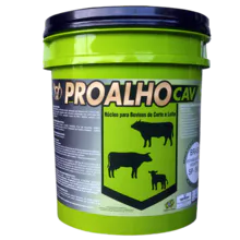 PROALHO CAV - Cattle