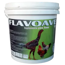 FLAVOAVES ELITE - Poultry