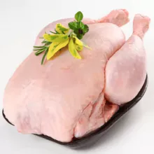 FRANGO HALAL