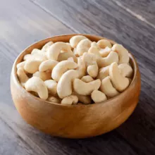 Cashew Nut W240