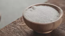 精制盐