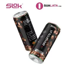 ENERGY COFFEE - BEBIDA TERMOGÊNICA FABRICADA COM CAFÉ FILTRADO 355 mL