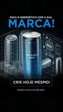 BEBIDA ISOTÔNICA - ISOTÔNICO