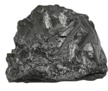 Manganese ORE 44 - Metal Lump 