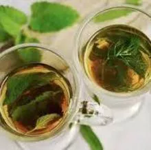 Infusión