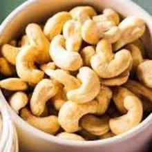 Cashews