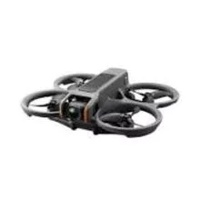 DJI Avata- Drone de visão em primeira pessoa com vídeo estabilizado em 4k- Super-wide 155
