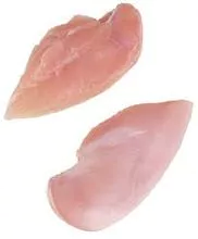  Chicken Breast Halves Boneless Skinless