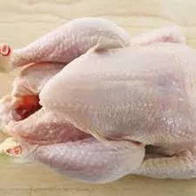 Frango Inteiro Congelado