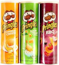 Pringles