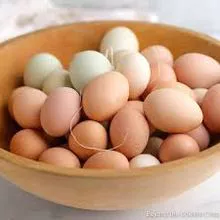 Fresh Chicken Eggs