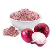 Pó de cebola vegetal natural pura de Rganic 109% 