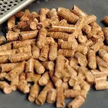 Wood Pellet