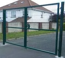 868residential fence 