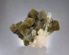 Siderite