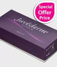 Juvederm Ultra